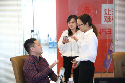 一品財(cái)稅微課堂開(kāi)講 助力企業(yè)財(cái)務(wù)管理更輕松